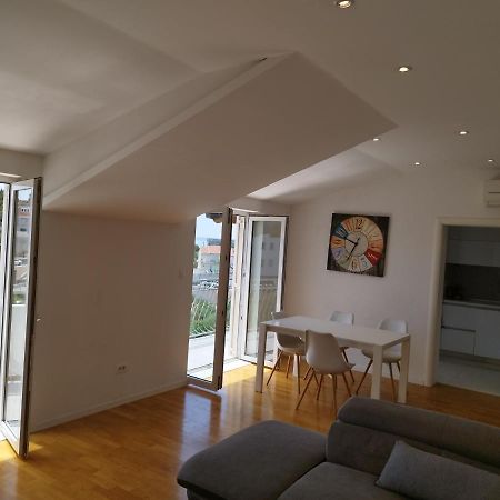 Apartment Nina Podstrana Extérieur photo