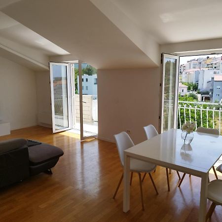Apartment Nina Podstrana Extérieur photo