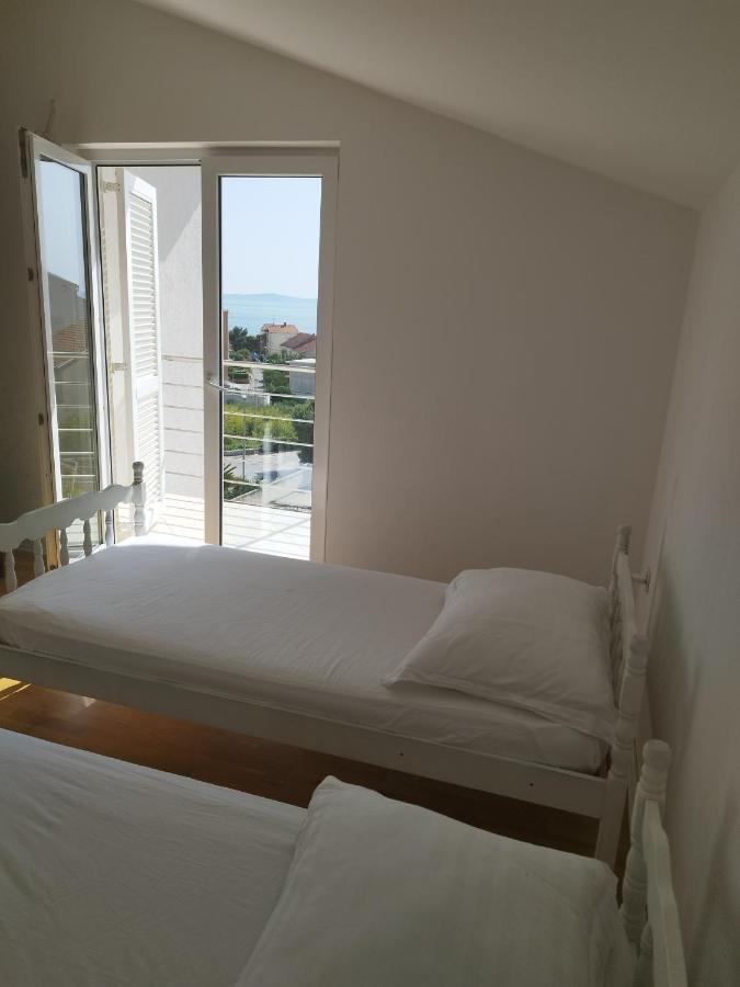 Apartment Nina Podstrana Extérieur photo